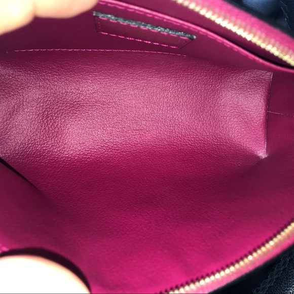 🎀FINAL PRICE🎀LV VERNIS COSMETIC POUCHETTE🎀 - Picture 7 of 8